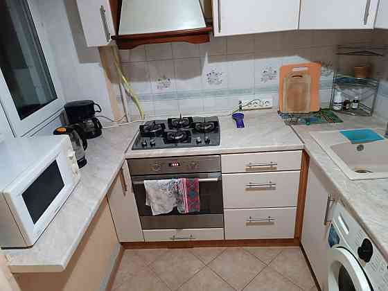 сдам квартиру на бутовском повороте Макеевка