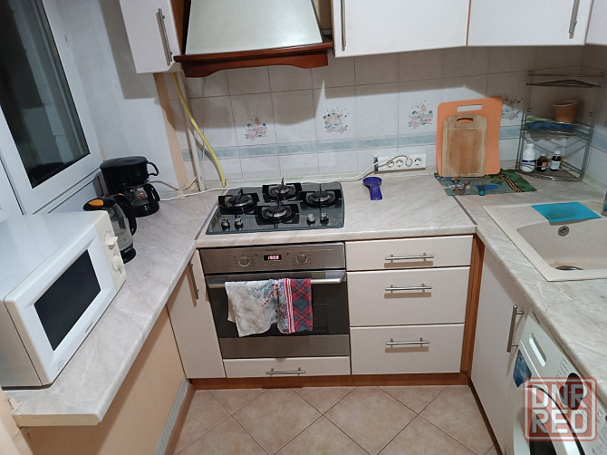 сдам квартиру на бутовском повороте Макеевка - изображение 1