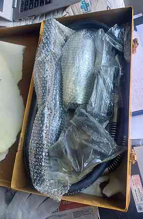 съёмник гидравлический рост сг2-10 (с насосом) Мариуполь