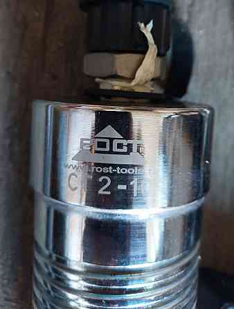 съёмник гидравлический рост сг2-10 (с насосом) Мариуполь