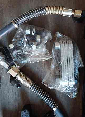 съёмник гидравлический рост сг2-10 (с насосом) Мариуполь