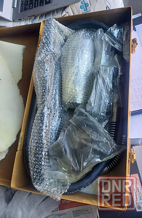 съёмник гидравлический рост сг2-10 (с насосом) Мариуполь - изображение 3