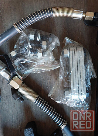 съёмник гидравлический рост сг2-10 (с насосом) Мариуполь - изображение 6