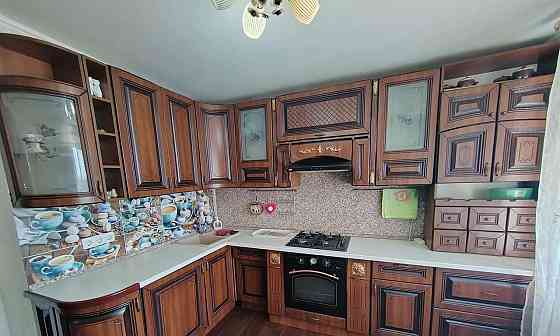 Двухкомнатная квартира по ул Металлургов, центральный район Мариуполь