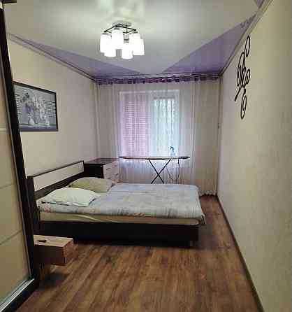 Двухкомнатная квартира по ул Металлургов, центральный район Мариуполь