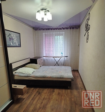 Двухкомнатная квартира по ул Металлургов, центральный район Мариуполь - изображение 4