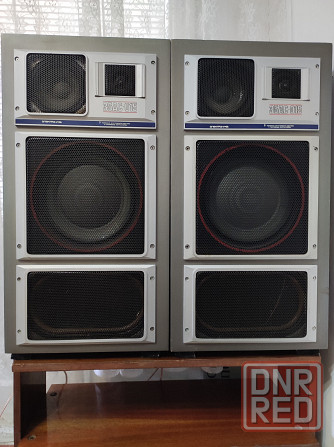 Продам интегральный усилитель SONY TA-FE370 вместе с двумя колонками ЭЛЕКТРОНИКА35АС-015 Харцызск - изображение 6