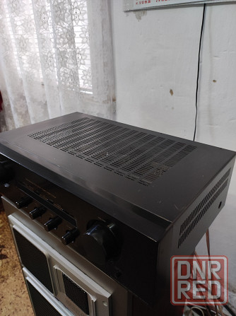 Продам интегральный усилитель SONY TA-FE370 вместе с двумя колонками ЭЛЕКТРОНИКА35АС-015 Харцызск - изображение 4