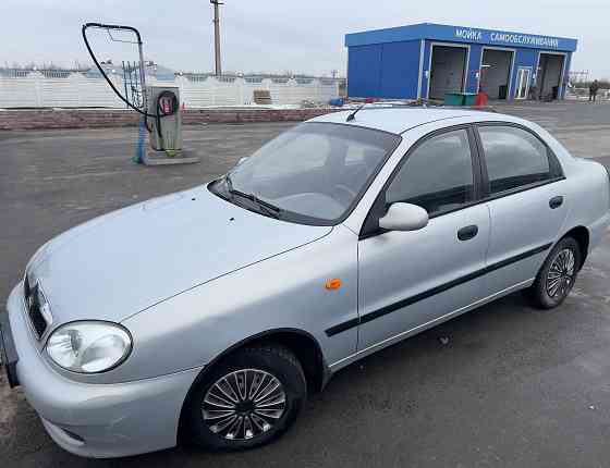 Продам автомобиль заз сенс Донецк