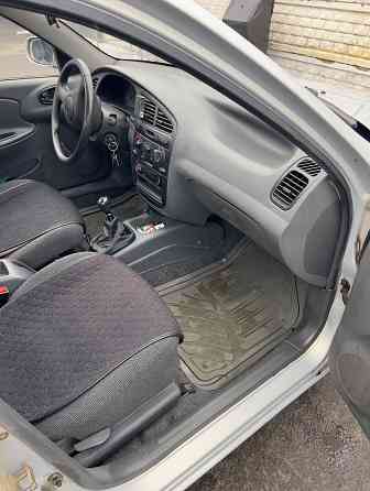 Продам автомобиль заз сенс Донецк