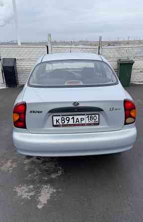 Продам автомобиль заз сенс Донецк