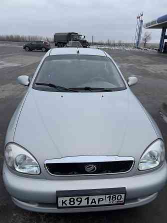 Продам автомобиль заз сенс Донецк