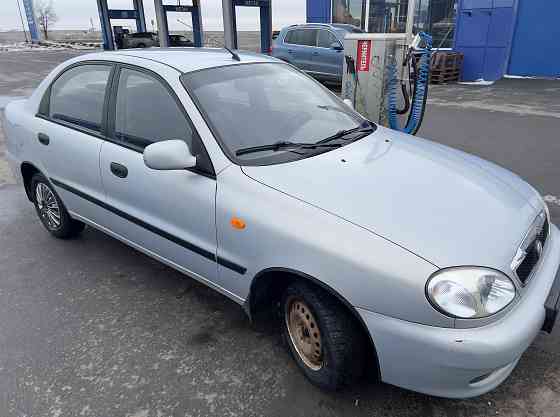 Продам автомобиль заз сенс Донецк