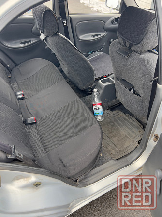 Продам автомобиль заз сенс Донецк - изображение 7