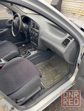 Продам автомобиль заз сенс Донецк - изображение 6