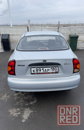 Продам автомобиль заз сенс Донецк - изображение 3