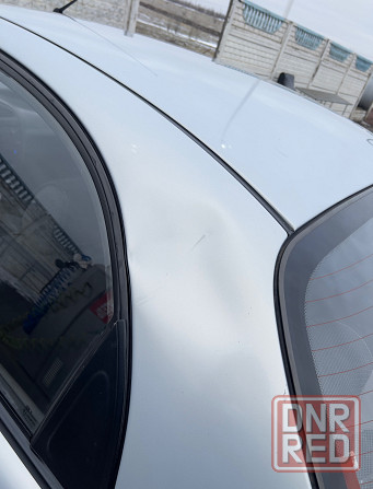 Продам автомобиль заз сенс Донецк - изображение 8