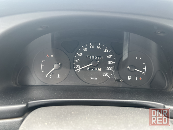 Продам автомобиль заз сенс Донецк - изображение 4