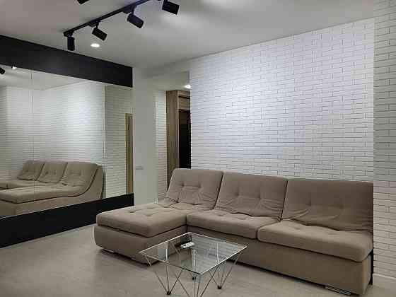 Аренда Шикарной кв Luxary-Klassa в Жк Европейском по пр-ту Ильича Донецк