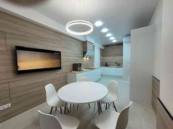 Аренда Шикарной кв Luxary-Klassa в Жк Европейском по пр-ту Ильича Донецк