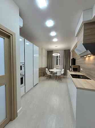 Аренда Шикарной кв Luxary-Klassa в Жк Европейском по пр-ту Ильича Донецк