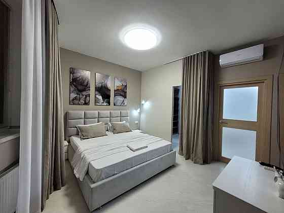 Аренда Шикарной кв Luxary-Klassa в Жк Европейском по пр-ту Ильича Донецк