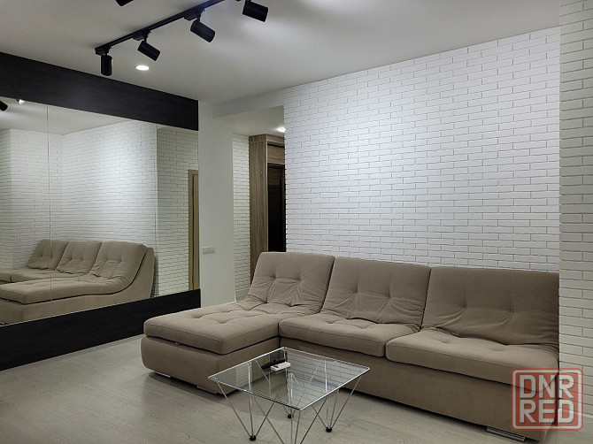 Аренда Шикарной кв Luxary-Klassa в Жк Европейском по пр-ту Ильича Донецк - изображение 1