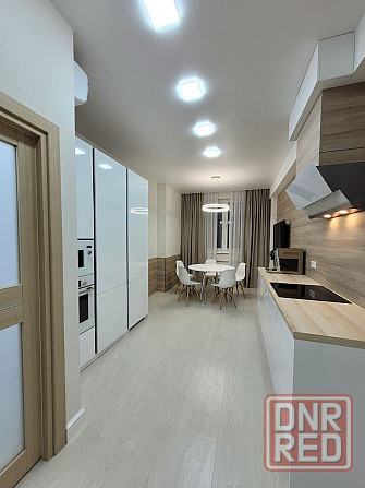 Аренда Шикарной кв Luxary-Klassa в Жк Европейском по пр-ту Ильича Донецк - изображение 6