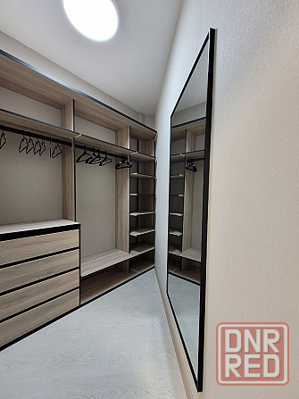 Аренда Шикарной кв Luxary-Klassa в Жк Европейском по пр-ту Ильича Донецк - изображение 4