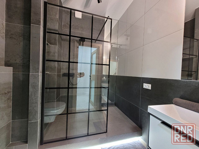 Аренда Шикарной кв Luxary-Klassa в Жк Европейском по пр-ту Ильича Донецк - изображение 2