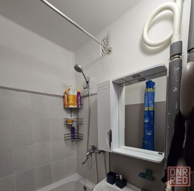 Срочно сдам однокомнатную квартиру в Центральном районе Мариуполь - изображение 1