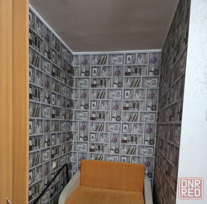 Срочно сдам однокомнатную квартиру в Центральном районе Мариуполь - изображение 3