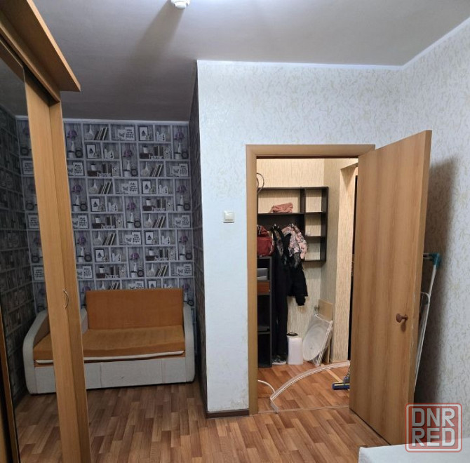 Срочно сдам однокомнатную квартиру в Центральном районе Мариуполь - изображение 4