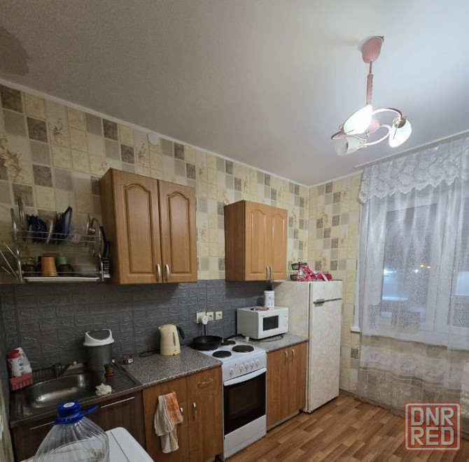 Срочно сдам однокомнатную квартиру в Центральном районе Мариуполь - изображение 5