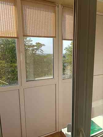 Аренда 1-комнатной квартиры  Донецк, Калининский р-н, б. Шевченкоул. Ульяновой 4/5 эт., Донецк