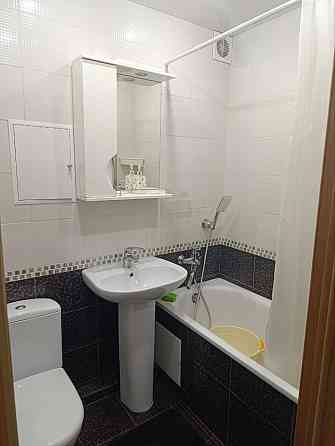 Аренда 1-комнатной квартиры  Донецк, Калининский р-н, б. Шевченкоул. Ульяновой 4/5 эт., Донецк