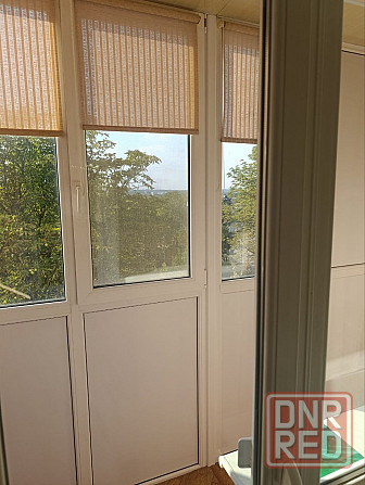 Аренда 1-комнатной квартиры  Донецк, Калининский р-н, б. Шевченкоул. Ульяновой 4/5 эт., Донецк - изображение 5