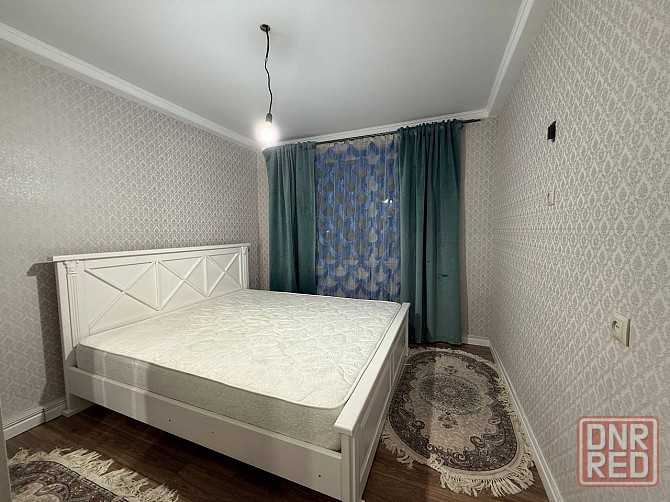 Сдаю 2-х комнатную квартиру в Ворошиловском р-не, ор-р парк Кованных фигур Донецк - изображение 5