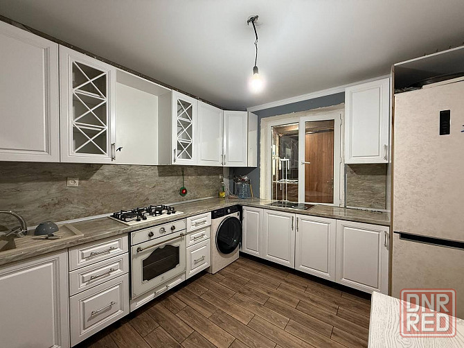 Сдаю 2-х комнатную квартиру в Ворошиловском р-не, ор-р парк Кованных фигур Донецк - изображение 2