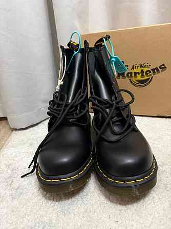 Dr. Martens 1460 Макеевка