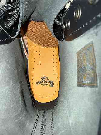 Dr. Martens 1460 Макеевка