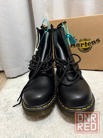 Dr. Martens 1460 Макеевка - изображение 1