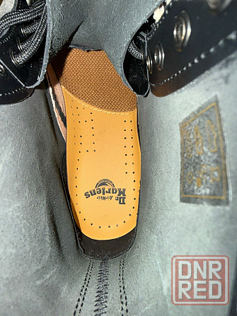 Dr. Martens 1460 Макеевка - изображение 5