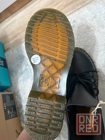 Dr. Martens 1460 Макеевка - изображение 4