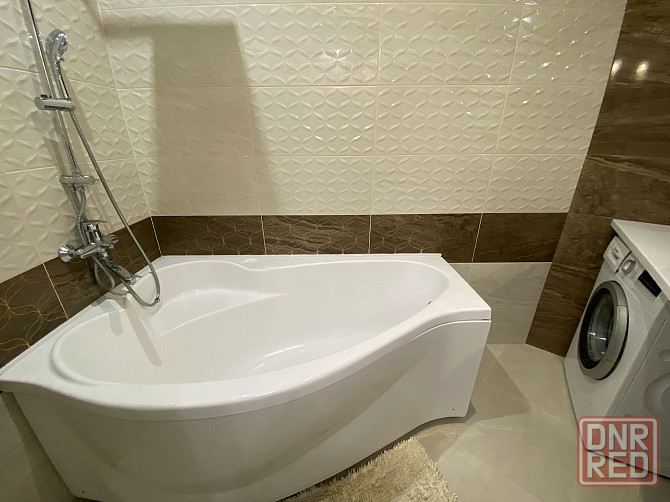 Сдаётся 2-ка квартира в центре города, Ворошиловский р-н Донецк - изображение 2