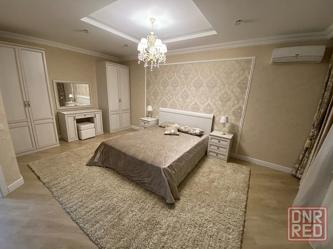 Сдаётся 2-ка квартира в центре города, Ворошиловский р-н Донецк - изображение 4