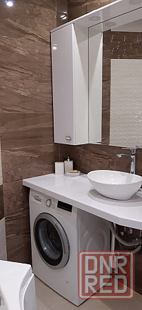 Сдаётся 2-ка квартира в центре города, Ворошиловский р-н Донецк - изображение 5