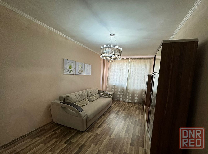 Сдаю двухкомнатную квартиру в Куйбышевском на 5 этаже многоэтажного дома с площадью 54м². Донецк - изображение 7