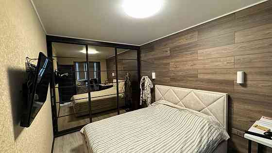 2-комнатная квартира повышенной комфортности Ворошиловский район, бульвар Шевченко, Донецк