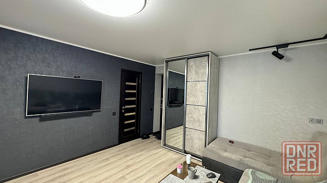 2-комнатная квартира повышенной комфортности Ворошиловский район, бульвар Шевченко, Донецк - изображение 2